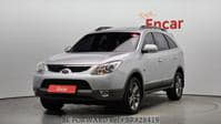 2012 HYUNDAI VERACRUZ / SUN ROOF,SMART KEY,BACK CAMERA