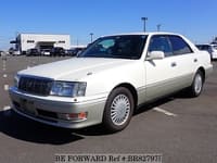 1999 TOYOTA CROWN ROYAL EXTRA