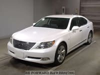 2007 LEXUS LS LS460 VERSION S I PACKAGE