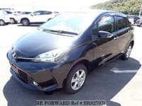 2016 TOYOTA VITZ 1.3F LED EDITION