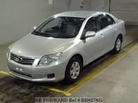 2009 TOYOTA COROLLA AXIO 1.5X