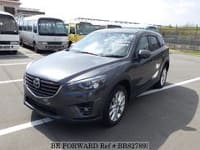 2015 MAZDA CX-5 XD PROACTIVE