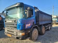 2006 SCANIA 114