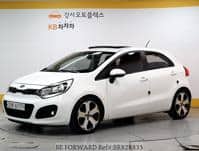 2014 KIA PRIDE (RIO) / SUN ROOF,SMART KEY,BACK CAMERA