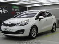 2012 KIA PRIDE (RIO)