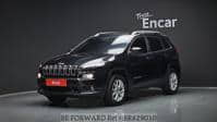 2016 JEEP CHEROKEE / SUN ROOF,SMART KEY,BACK CAMERA