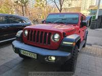 2022 JEEP WRANGLER / SMART KEY,BACK CAMERA