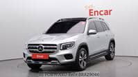 MERCEDES-BENZ GLB- CLASS