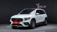 2023 MERCEDES-BENZ GLB- CLASS / SUN ROOF,SMART KEY,BACK CAMERA