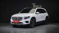 2021 MERCEDES-BENZ GLB- CLASS / SUN ROOF,SMART KEY,BACK CAMERA