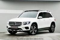 2021 MERCEDES-BENZ GLB- CLASS / SUN ROOF,SMART KEY,BACK CAMERA