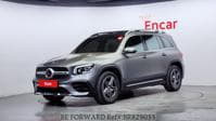 2022 MERCEDES-BENZ GLB- CLASS / SUN ROOF,SMART KEY,BACK CAMERA