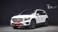 2021 MERCEDES-BENZ GLB- CLASS / SUN ROOF,SMART KEY,BACK CAMERA