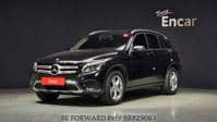 2016 MERCEDES-BENZ GLC-CLASS / SUN ROOF,SMART KEY,BACK CAMERA