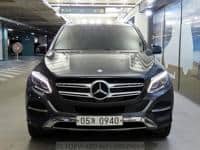 2016 MERCEDES-BENZ GLE-CLASS / SUN ROOF,BACK CAMERA