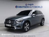 2017 MERCEDES-BENZ GLC-CLASS / SUN ROOF,SMART KEY,BACK CAMERA