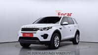 2018 LAND ROVER DISCOVERY SPORT / SUN ROOF,SMART KEY,BACK CAMERA