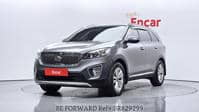 2015 KIA SORENTO / SMART KEY,BACK CAMERA