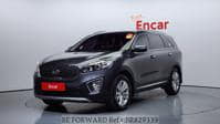 2016 KIA SORENTO / SMART KEY,BACK CAMERA