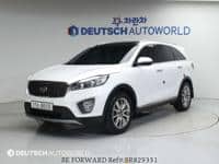 2015 KIA SORENTO / SUN ROOF,SMART KEY,BACK CAMERA