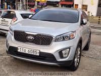 2015 KIA SORENTO / SUN ROOF,SMART KEY,BACK CAMERA