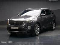 2015 KIA SORENTO / SMART KEY,BACK CAMERA