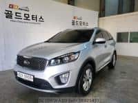 2015 KIA SORENTO / SMART KEY,BACK CAMERA