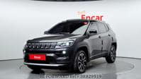 2022 JEEP COMPASS / SUN ROOF,SMART KEY,BACK CAMERA