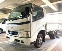 TOYOTA Dyna Truck