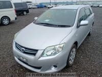 2009 TOYOTA COROLLA FIELDER 1.5X