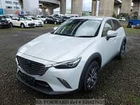 2017 MAZDA CX-3 XD PROACTIVE