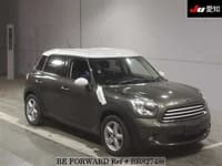 2011 BMW MINI COOPER