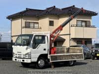 2008 ISUZU ELF TRUCK