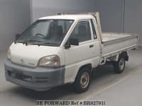 TOYOTA Liteace Truck