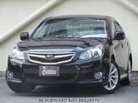 2012 SUBARU LEGACY B4