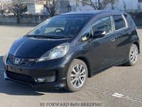 2012 HONDA FIT