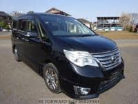 2014 NISSAN SERENA