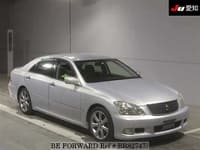 2006 TOYOTA CROWN ATHLETE