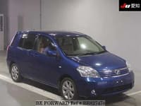 2007 TOYOTA RAUM