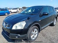 2011 NISSAN DUALIS 20G