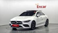 2023 MERCEDES-BENZ CLA-CLASS / SUN ROOF,SMART KEY,BACK CAMERA