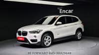 2016 BMW X1 / SUN ROOF,SMART KEY,BACK CAMERA