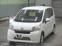 2013 DAIHATSU MOVE L SA