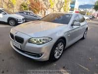 2013 BMW 5 SERIES / SUN ROOF,SMART KEY,BACK CAMERA