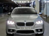 2016 BMW 5 SERIES / SUN ROOF,SMART KEY,BACK CAMERA