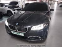 2015 BMW 5 SERIES / SUN ROOF,SMART KEY,BACK CAMERA