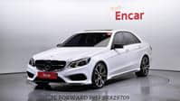 2015 MERCEDES-BENZ E-CLASS / SUN ROOF,SMART KEY,BACK CAMERA