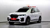 2020 BMW X7 / SUN ROOF,SMART KEY,BACK CAMERA