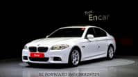 2013 BMW 5 SERIES / SUN ROOF,SMART KEY,BACK CAMERA