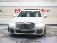 2022 BMW 7 SERIES / SUN ROOF,SMART KEY,BACK CAMERA